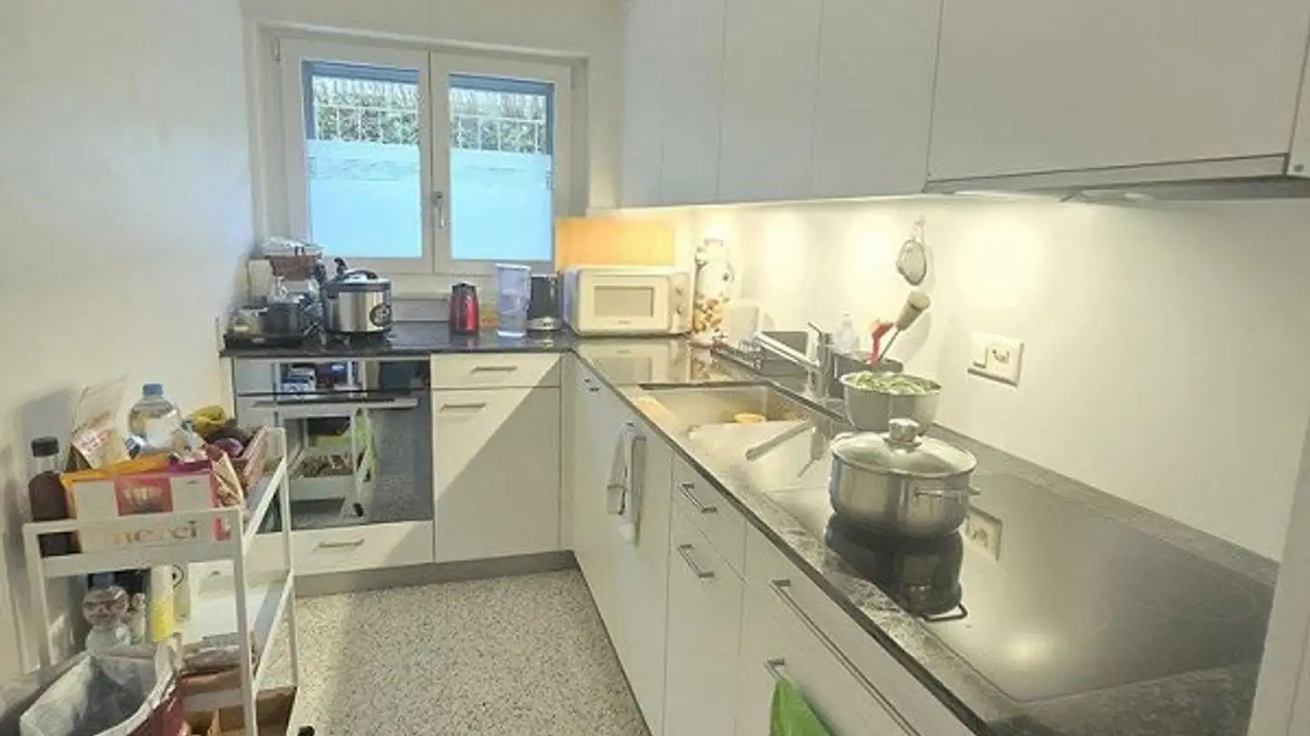 Wohnung mieten - Bennenbodenrain 4, 3032 Hinterkappelen - Foto 2