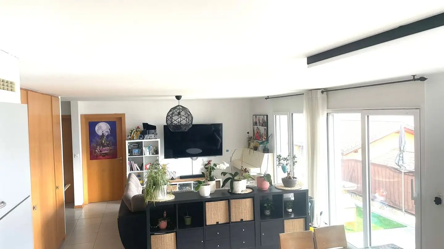 Wohnung mieten - Route De Drône 78, 1965 Savièse - Foto 4