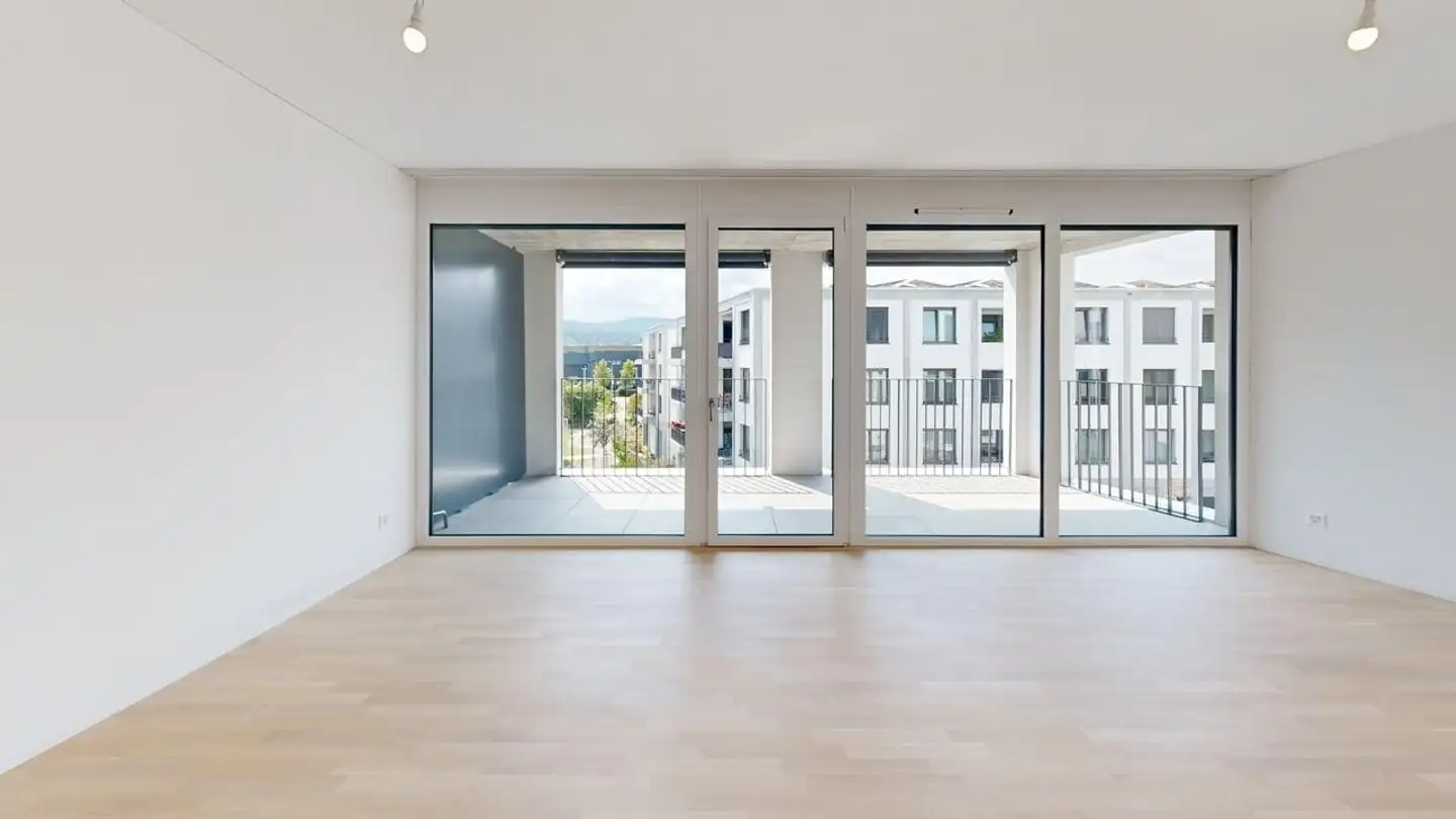 Apartment for rent - Fiechtenweg 8, 4147 Aesch BL - Photo 3