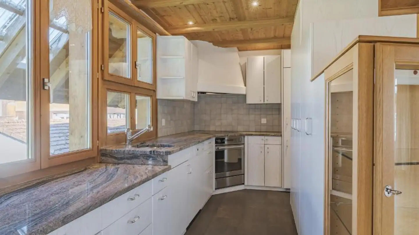 Attique à vendre - Hinterdorf 13, 3215 Gempenach - Photo 3