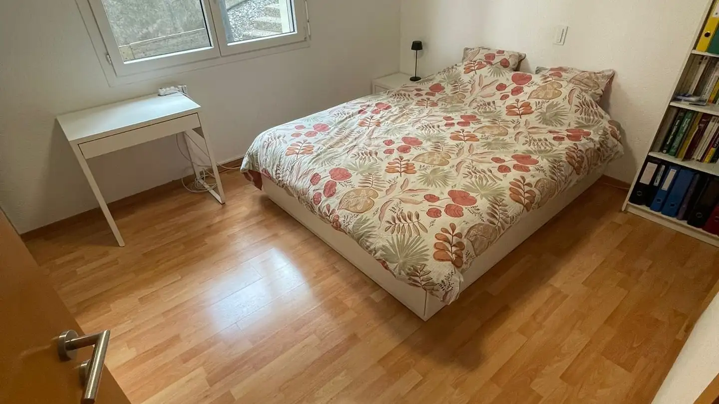 Wohnung mieten - Route De Drône 78, 1965 Savièse - Foto 3