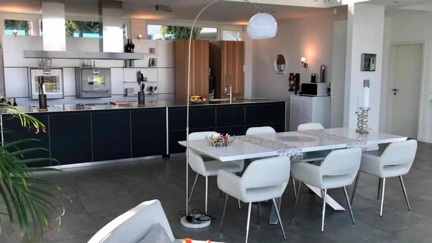 Villa in vendita - Zelglistrasse 378, 5705 Hallwil - Foto 4