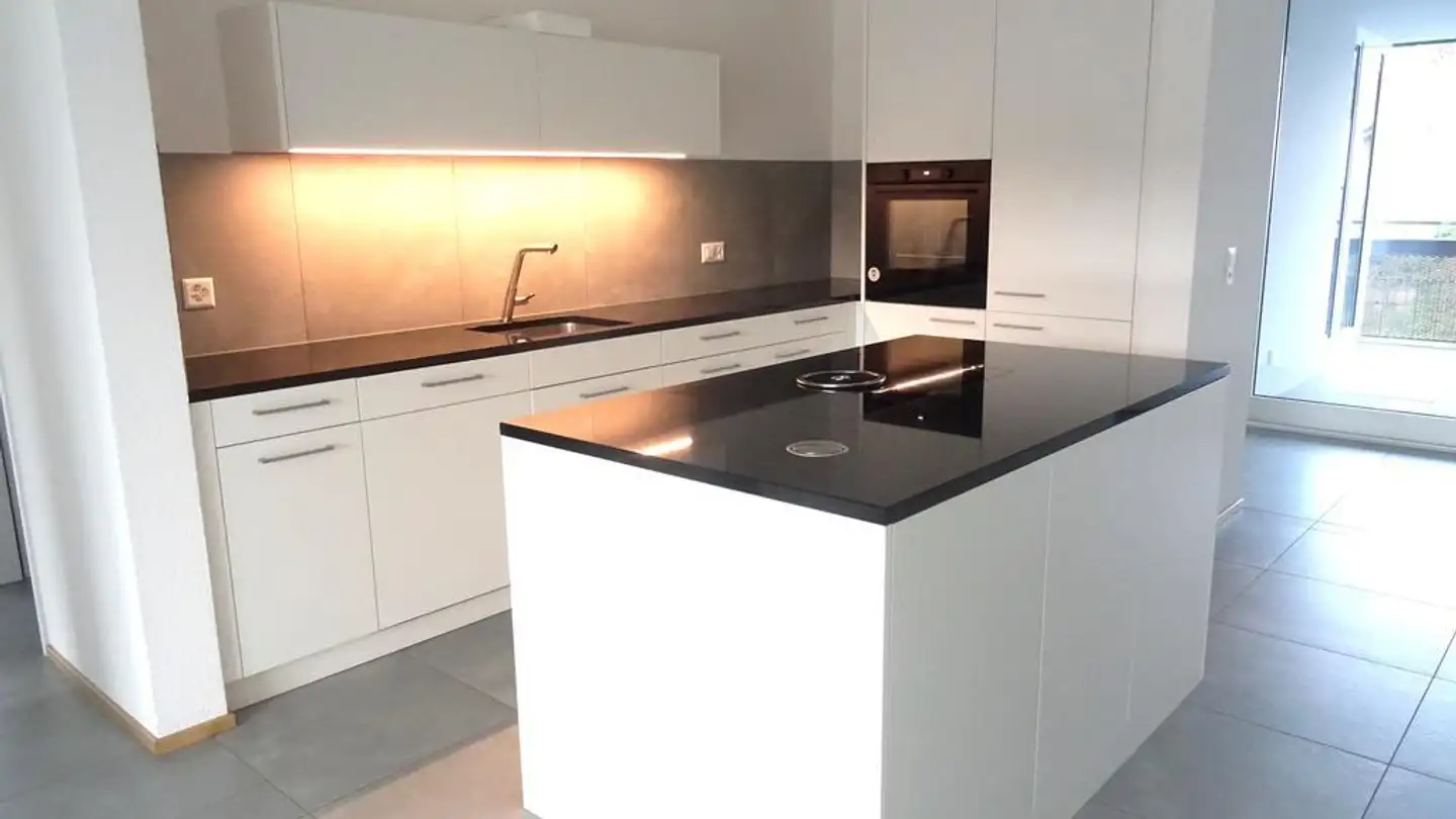Appartamento in affitto - Isolaweg 1b, 4226 Breitenbach