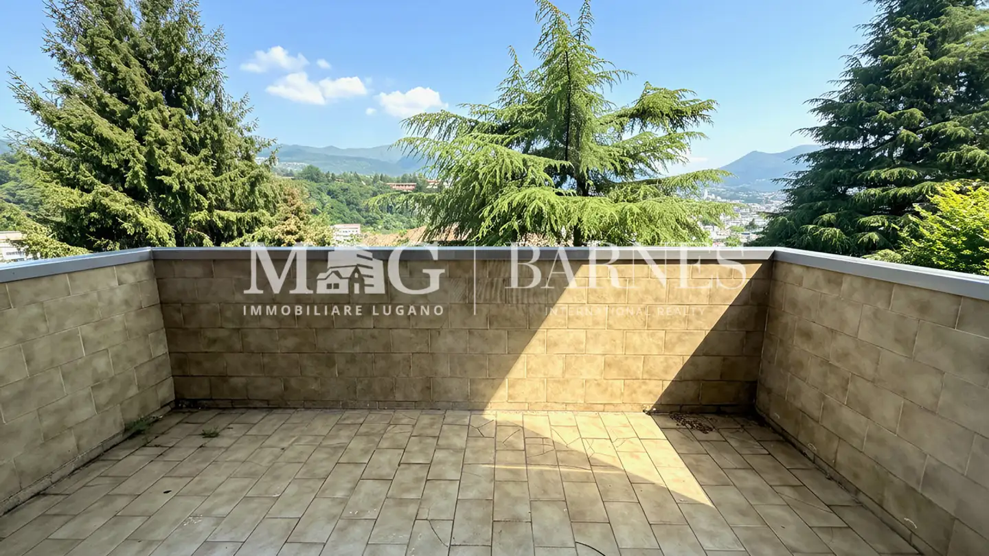 Appartamento in vendita - 6900 Paradiso - Foto 2