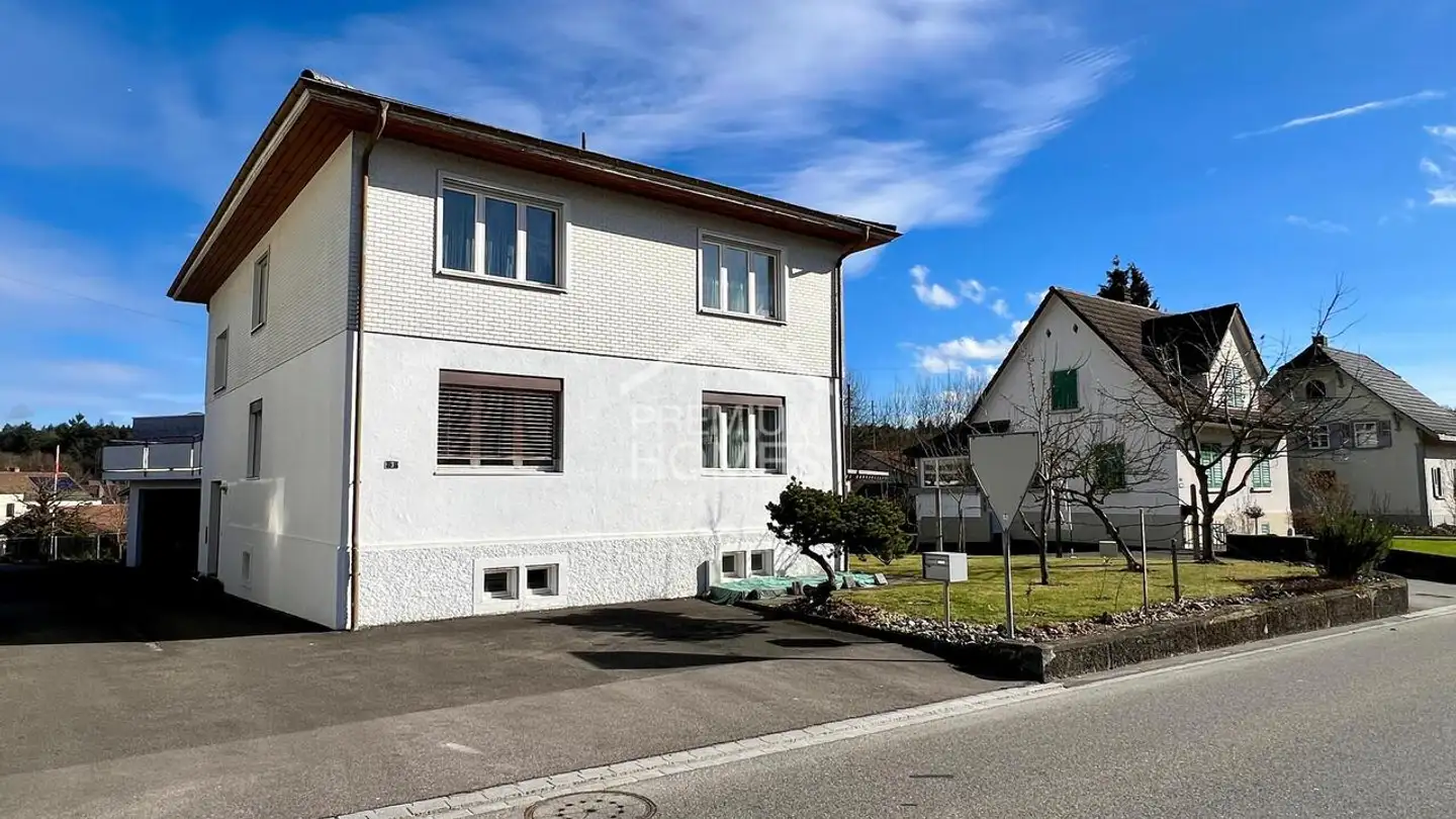 Einfamilienhaus kaufen - 5742 Kölliken - Foto 2