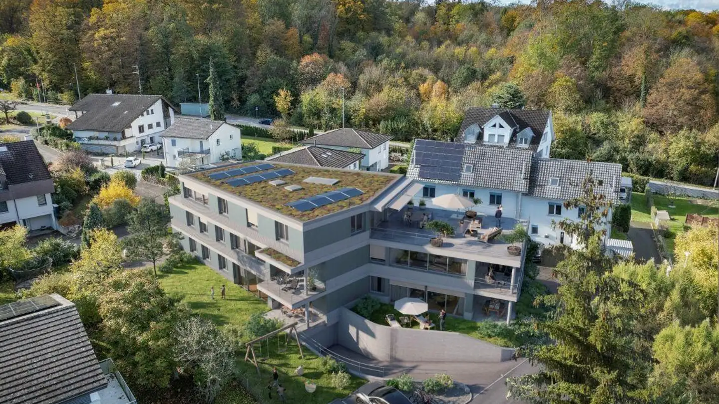 Appartement à vendre - Wydenmööslistrasse 11, 8280 Kreuzlingen - Photo 2