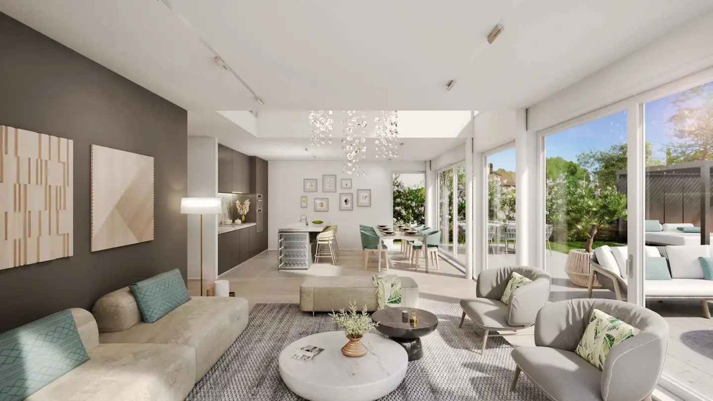 Maison individuelle à vendre - 1296 Coppet - Photo 4