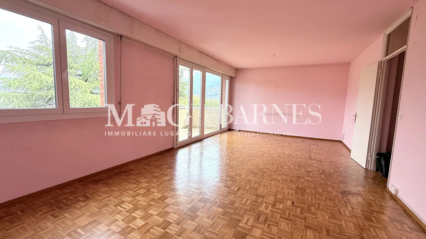 Appartamento in vendita - 6900 Paradiso - Foto 3
