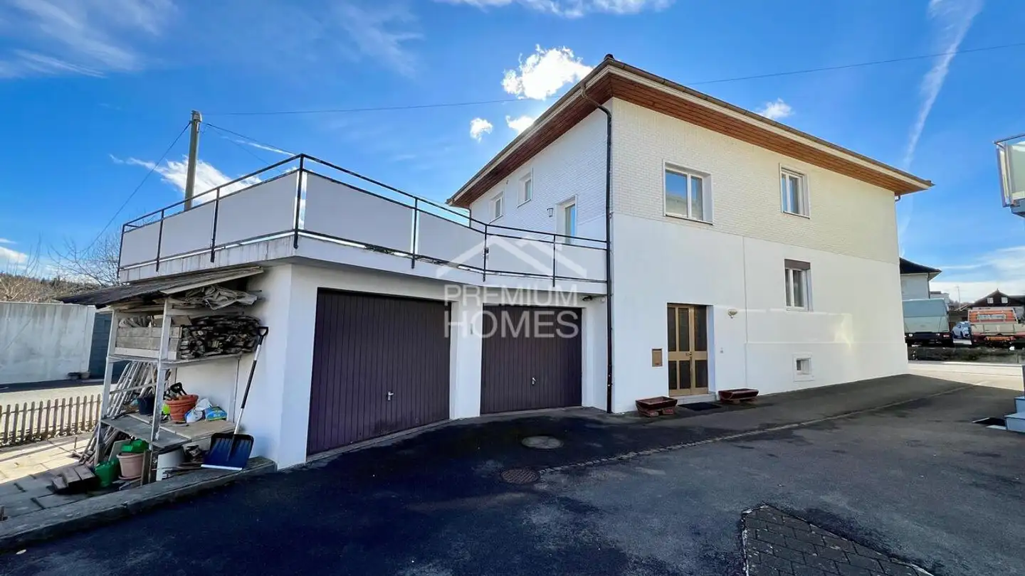 Einfamilienhaus kaufen - 5742 Kölliken - Foto 3