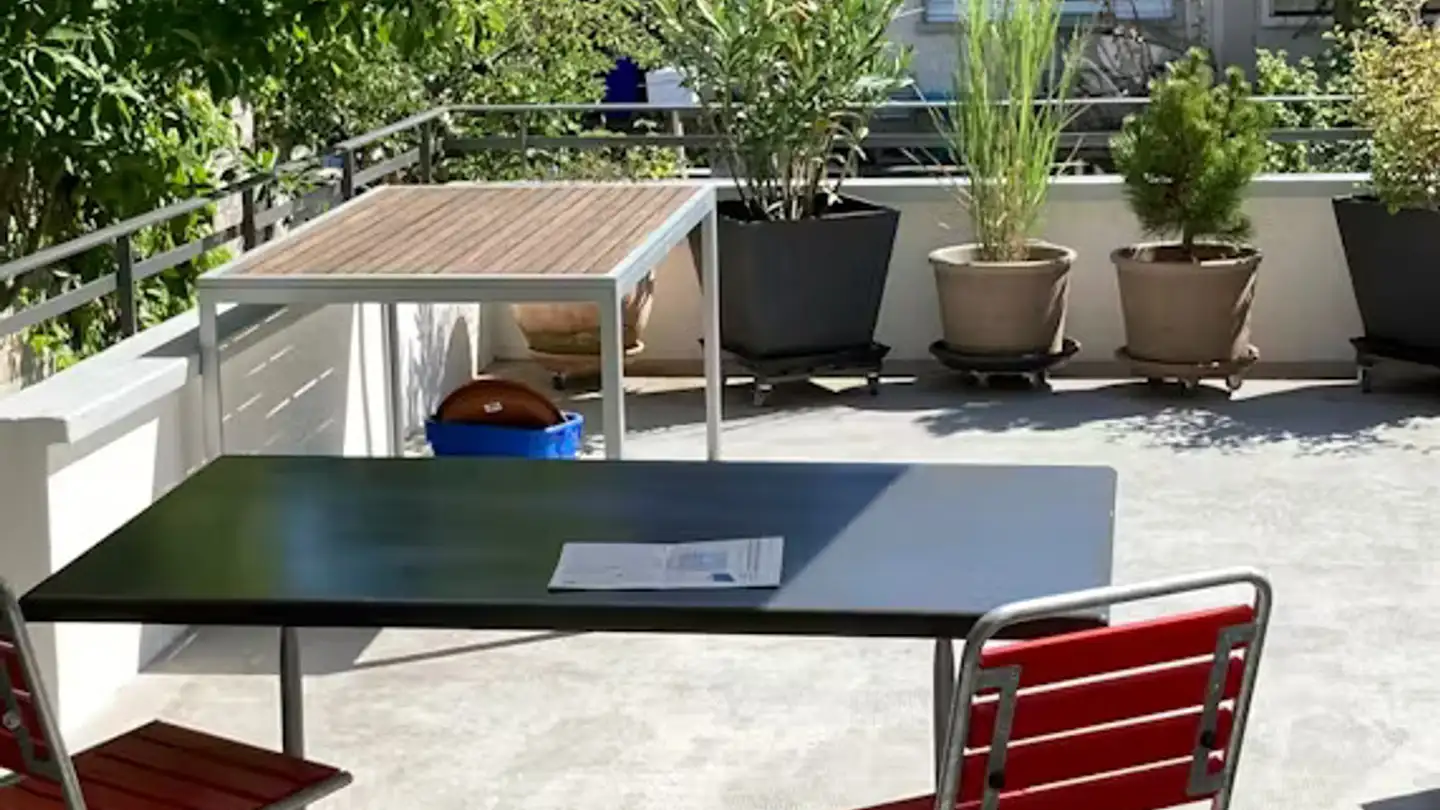 Single house for rent - Binzenstrasse, 4058 Basel - Photo 3