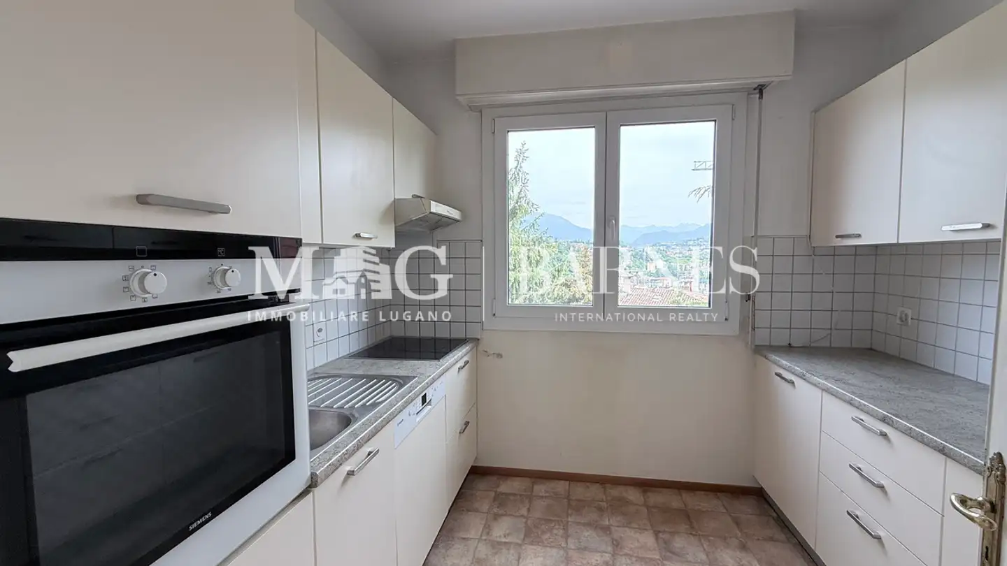 Appartamento in vendita - 6900 Paradiso - Foto 4