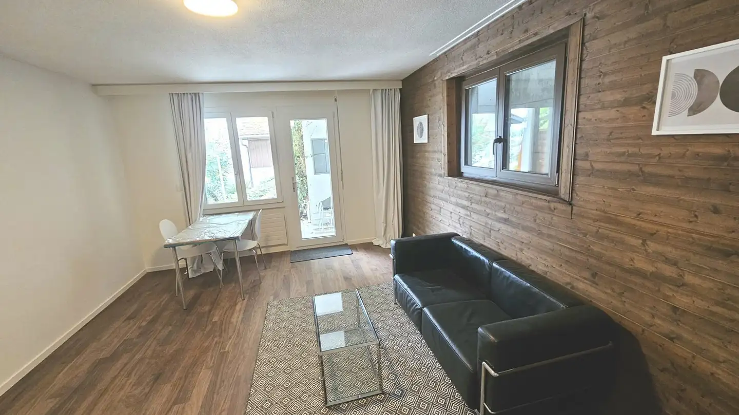 Apartment for rent - Im Sack, 8800 Thalwil