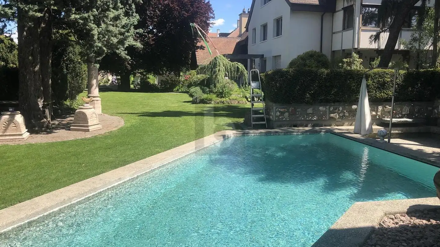 Appartement à louer - 4132 Muttenz