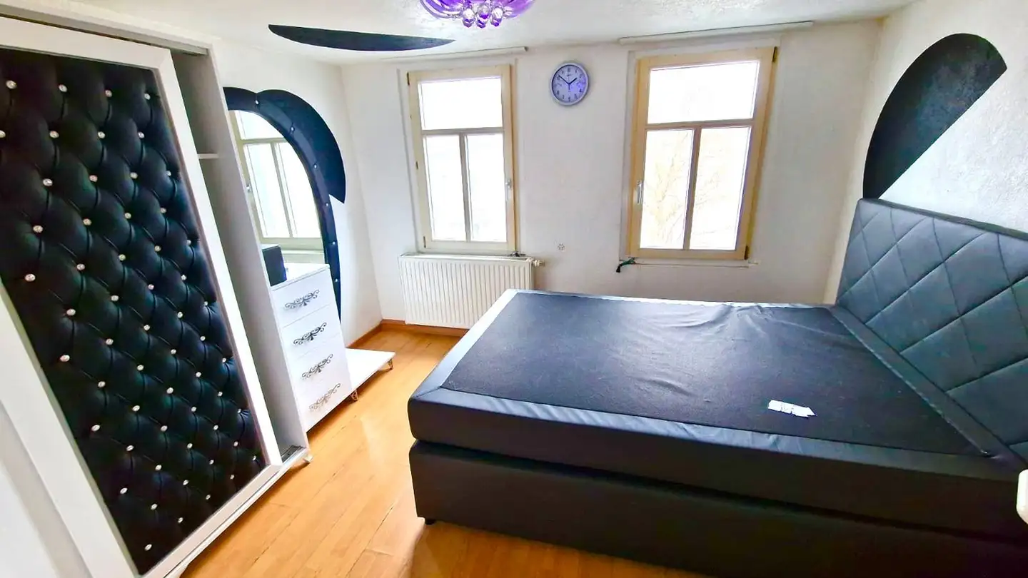 Commerciale in affitto - Konstanzerstrasse 37, 8280 Kreuzlingen - Foto 2