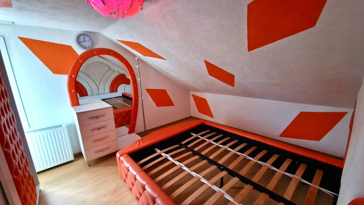 Commerciale in affitto - Konstanzerstrasse 37, 8280 Kreuzlingen - Foto 3