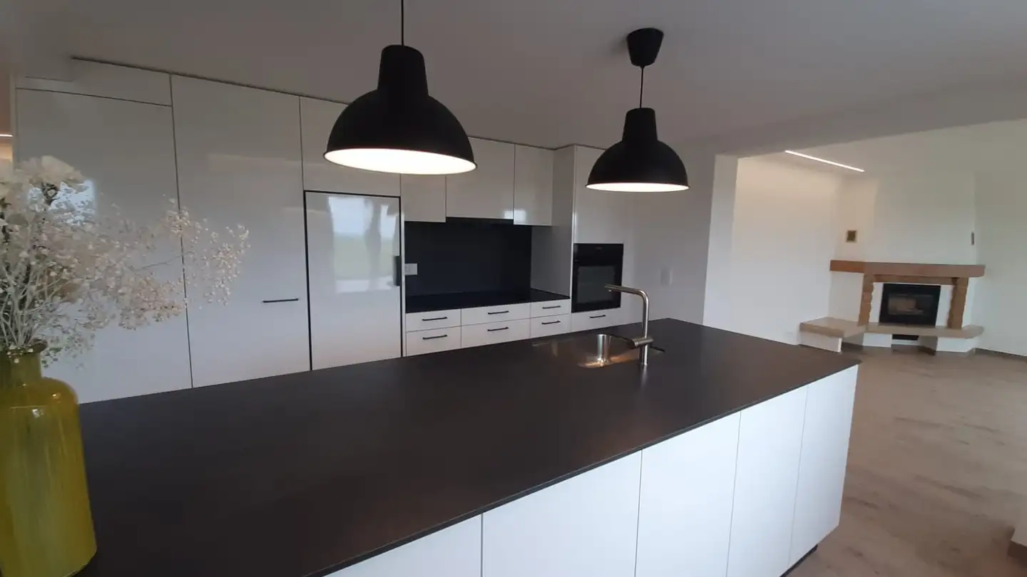 Appartement à louer - 1746 Prez-vers-Noréaz - Photo 4