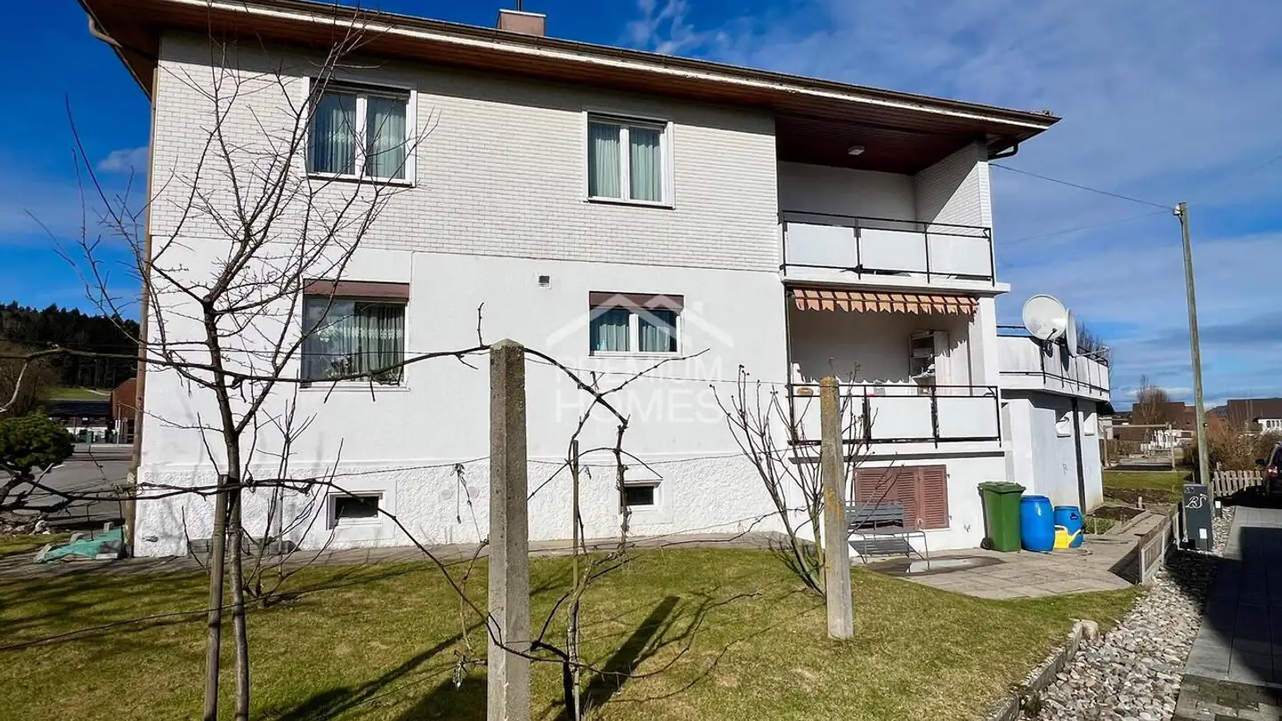 Einfamilienhaus kaufen - 5742 Kölliken - Foto 4