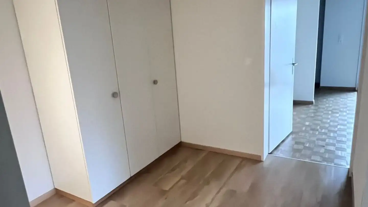 Appartement à louer - Reuttistrasse 15, 9500 Wil SG