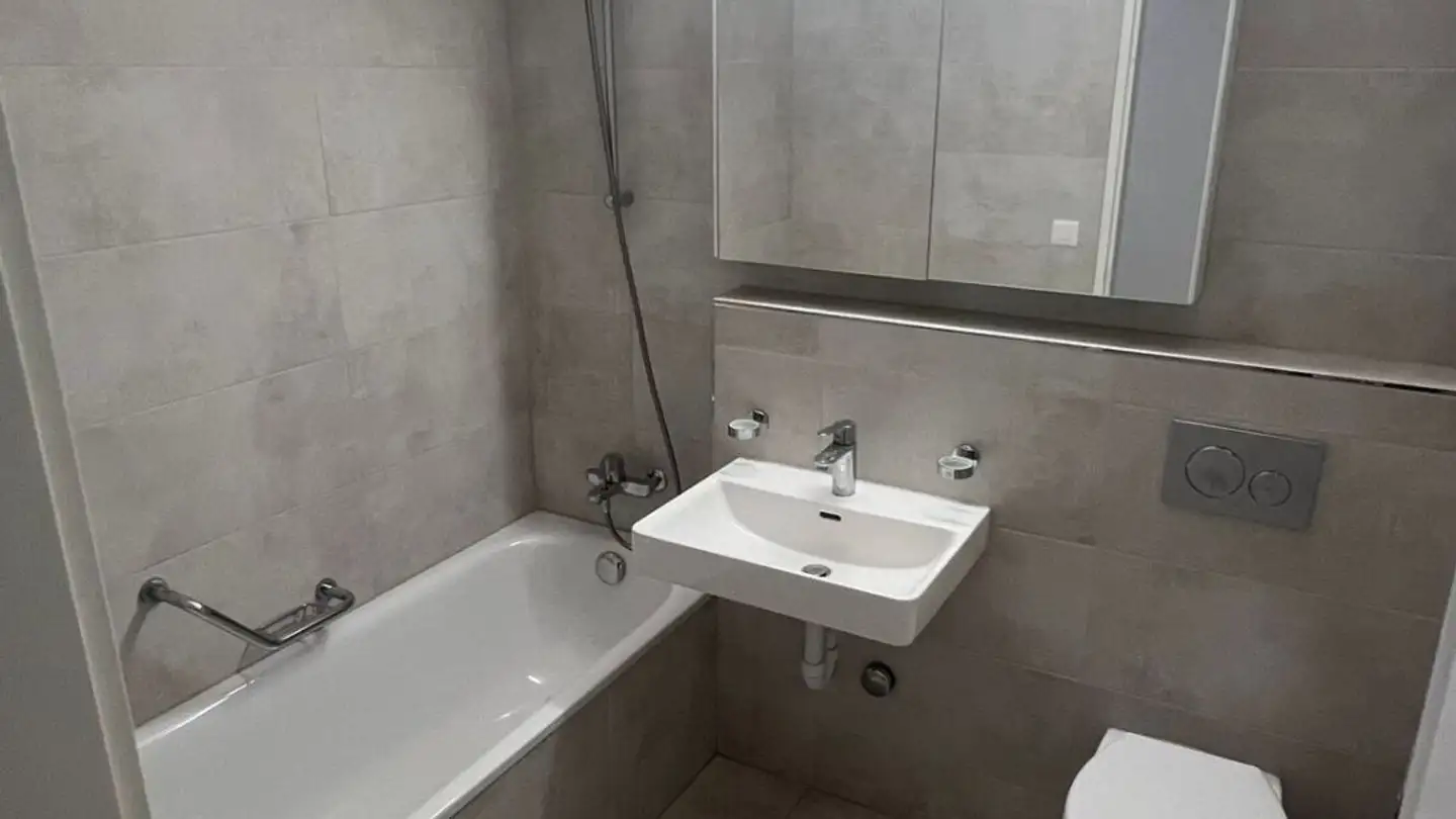 Appartement à louer - Reuttistrasse 15, 9500 Wil SG - Photo 3