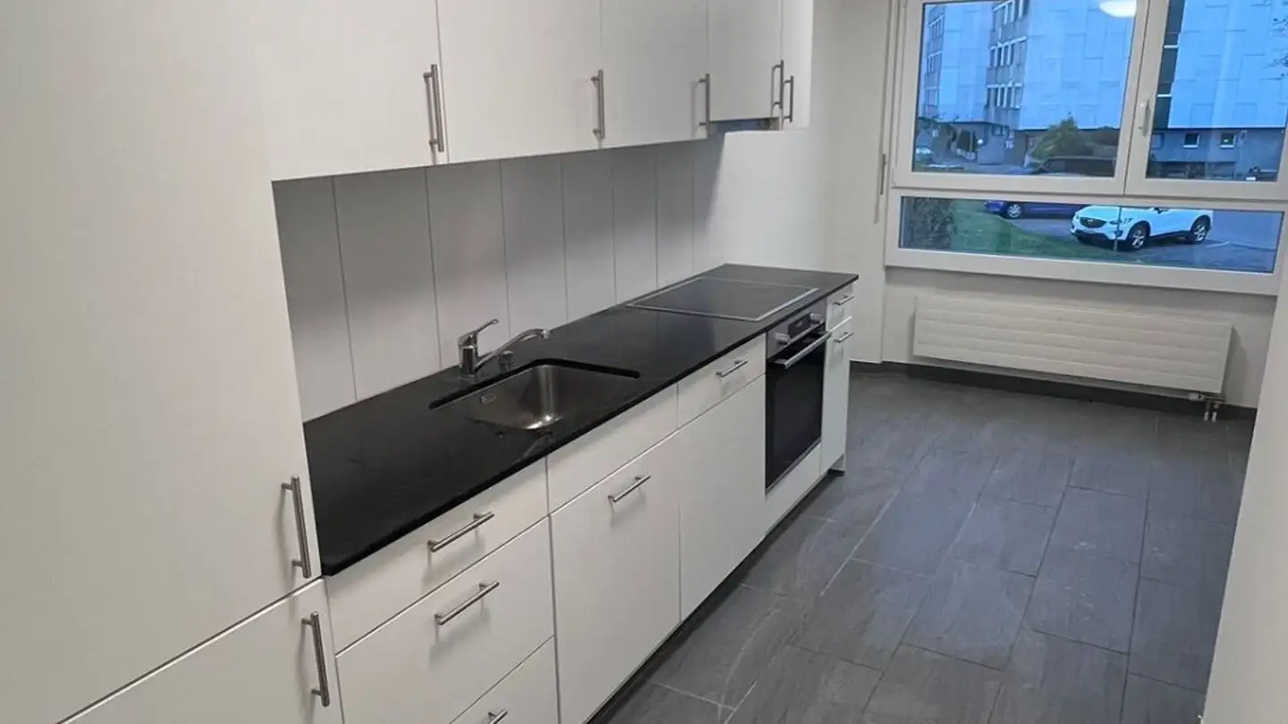 Appartement à louer - Reuttistrasse 15, 9500 Wil SG - Photo 4