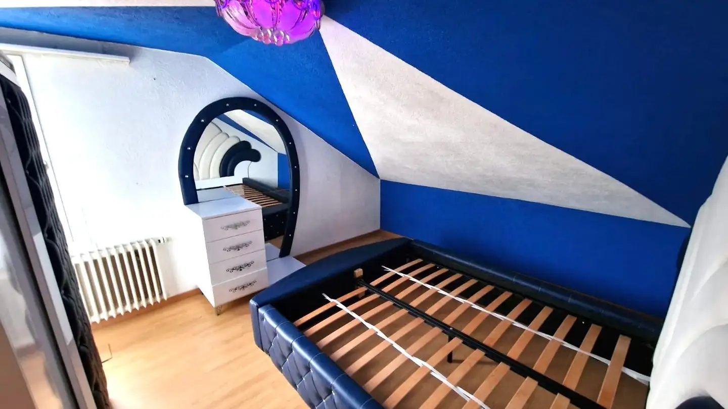 Commerciale in affitto - Konstanzerstrasse 37, 8280 Kreuzlingen