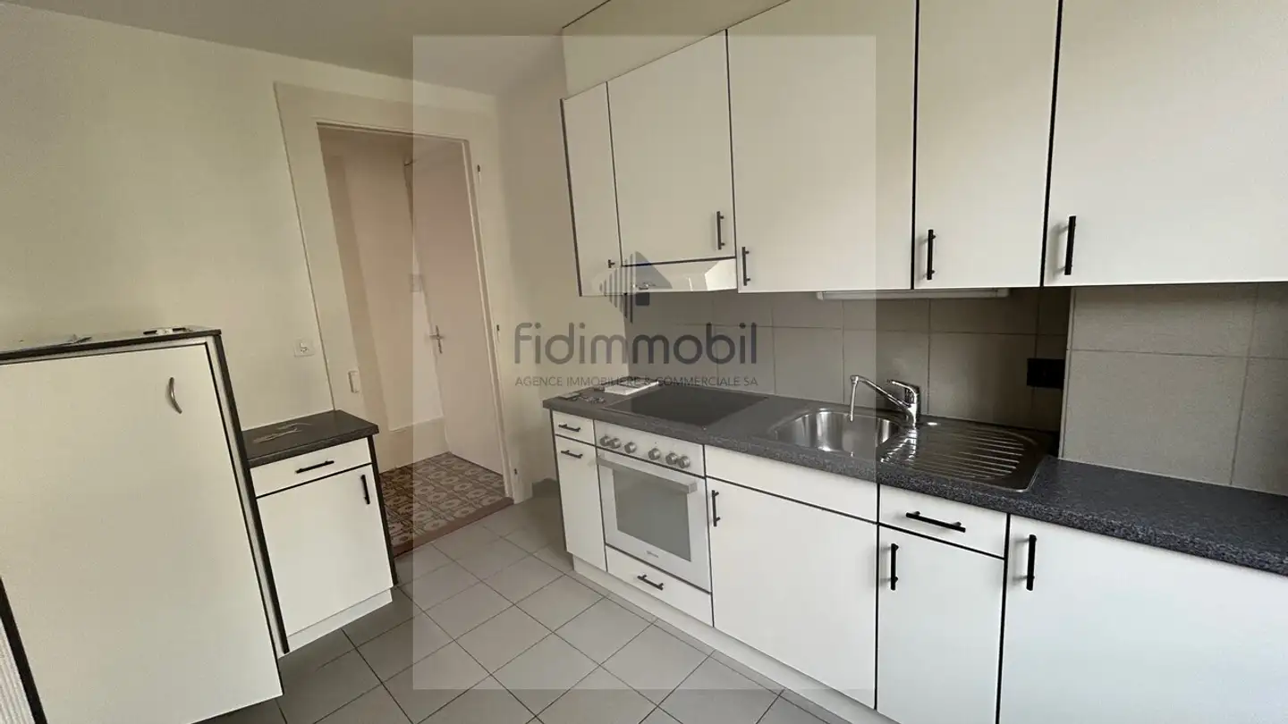 Apartment for rent - Faubourg De La Gare 19, 2000 Neuchâtel