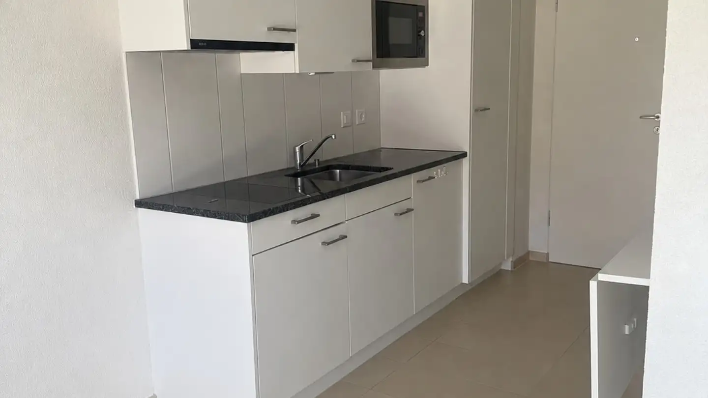Appartement à louer - Route Wilhelm-Kaiser 10, 1700 Fribourg