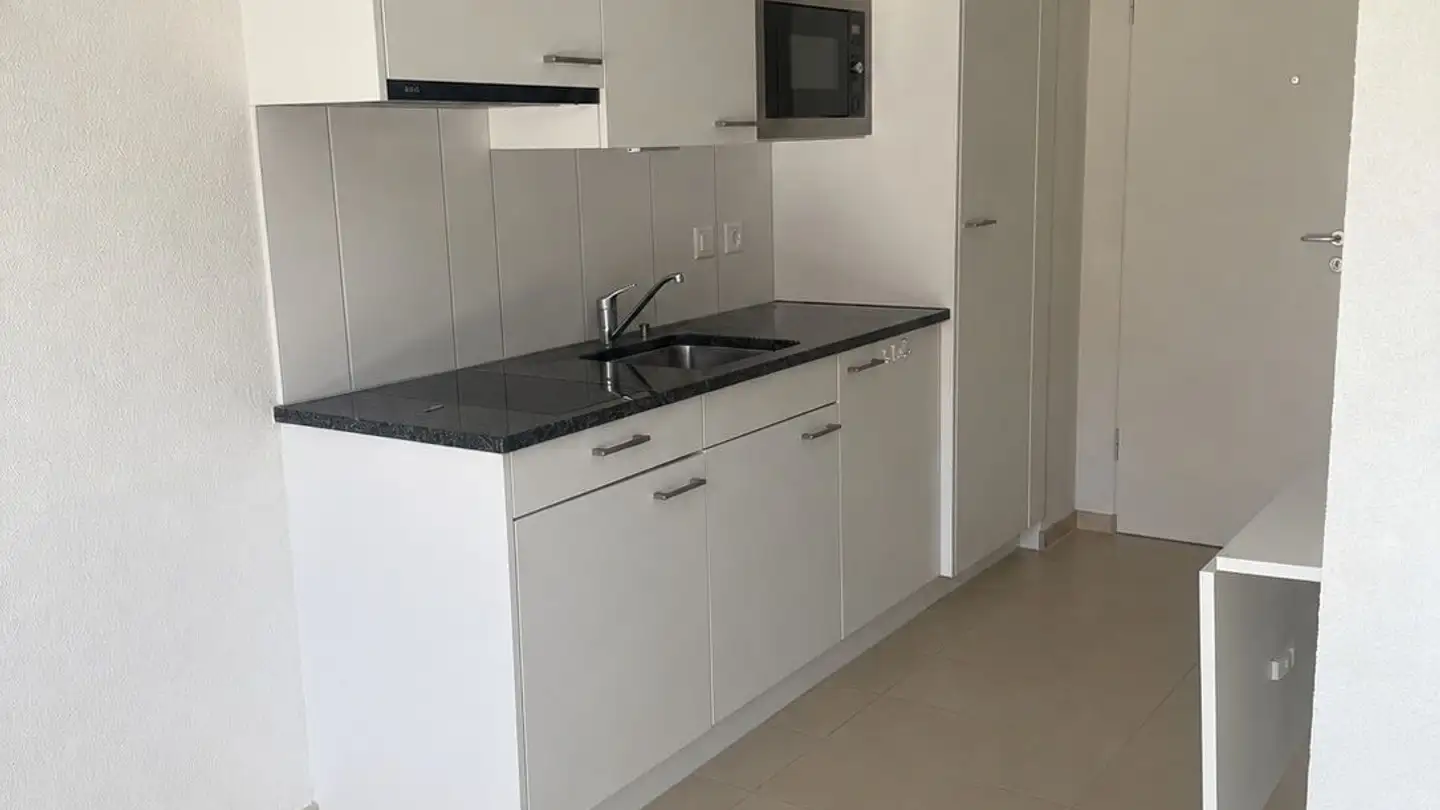 Wohnung mieten - Route Wilhelm-Kaiser 10, 1700 Fribourg