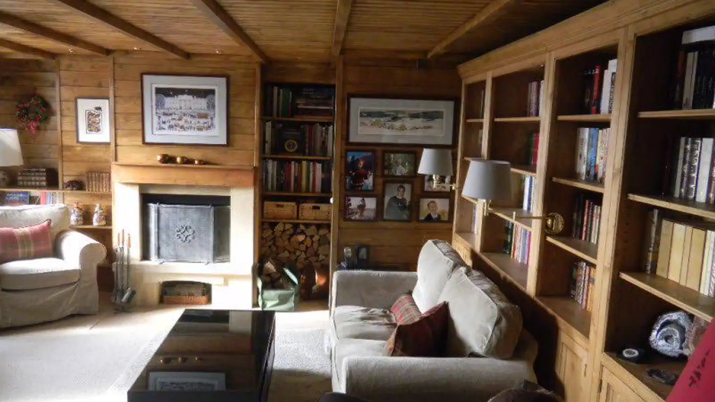 Appartamento in affitto - Rue Du Pas De L'ours 1a, 3963 Crans-Montana