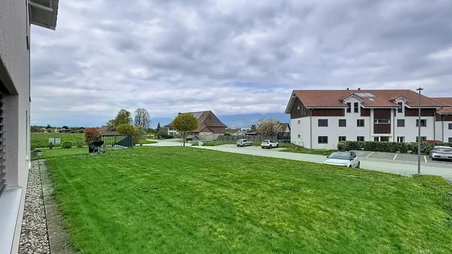 Appartamento in affitto - Rue De La Motte 2, 1545 Chevroux - Foto 2