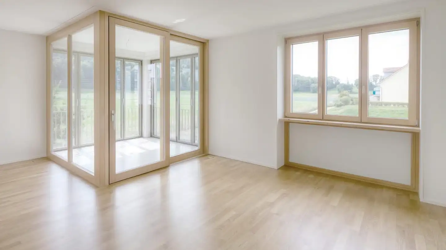 Appartamento in affitto - Birnenweg 10, 5507 Mellingen - Foto 4