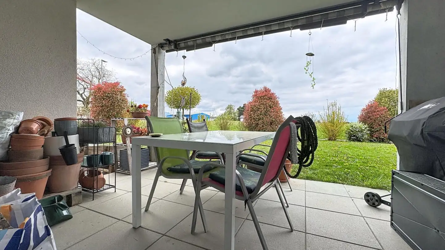 Appartamento in affitto - Rue De La Motte 2, 1545 Chevroux - Foto 3