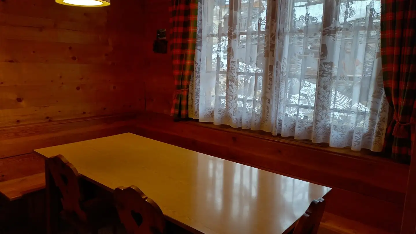 Appartement à louer - 1984 Les Haudères - Photo 3