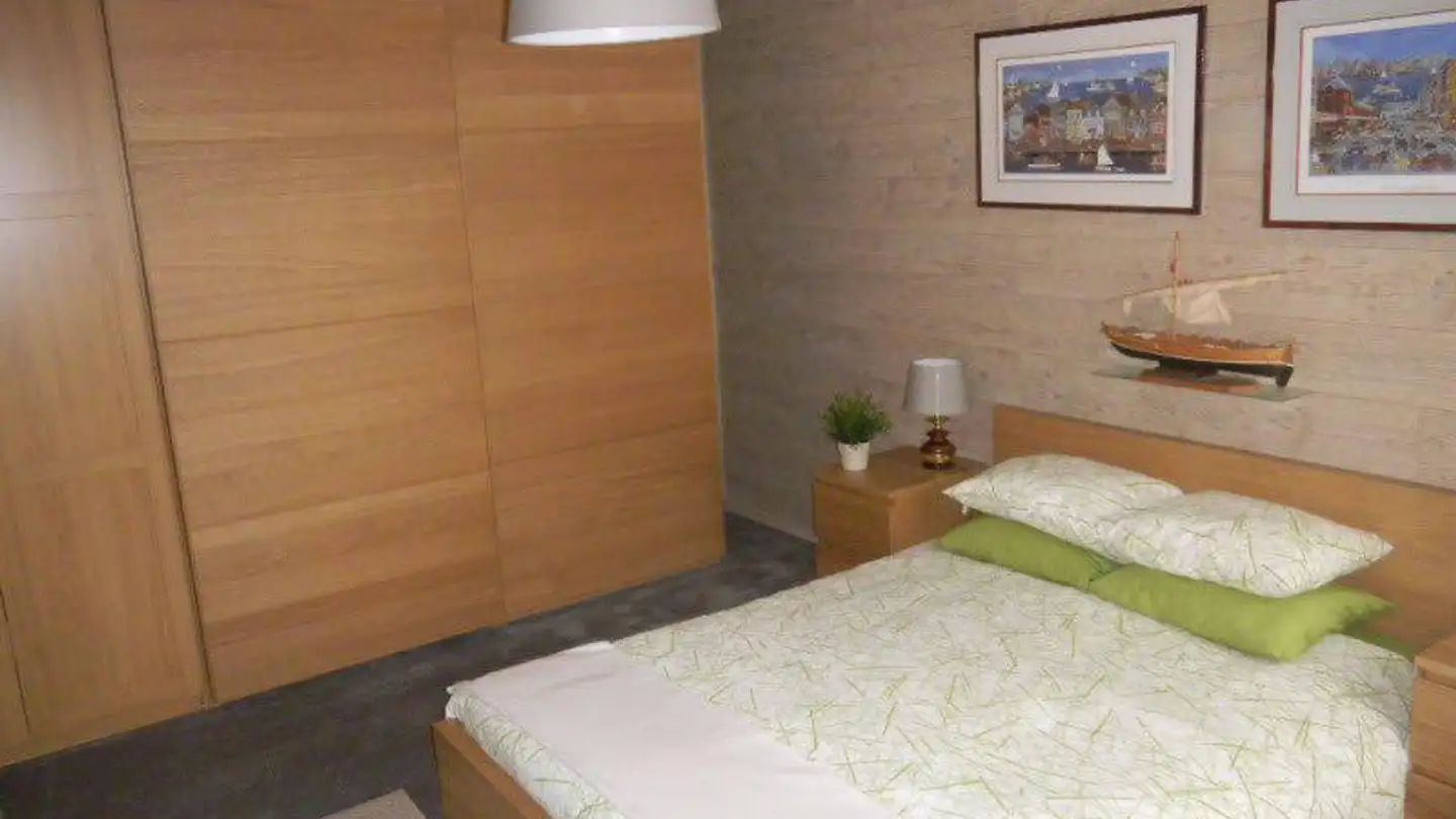 Appartamento in affitto - Rue Du Pas De L'ours 1a, 3963 Crans-Montana - Foto 3