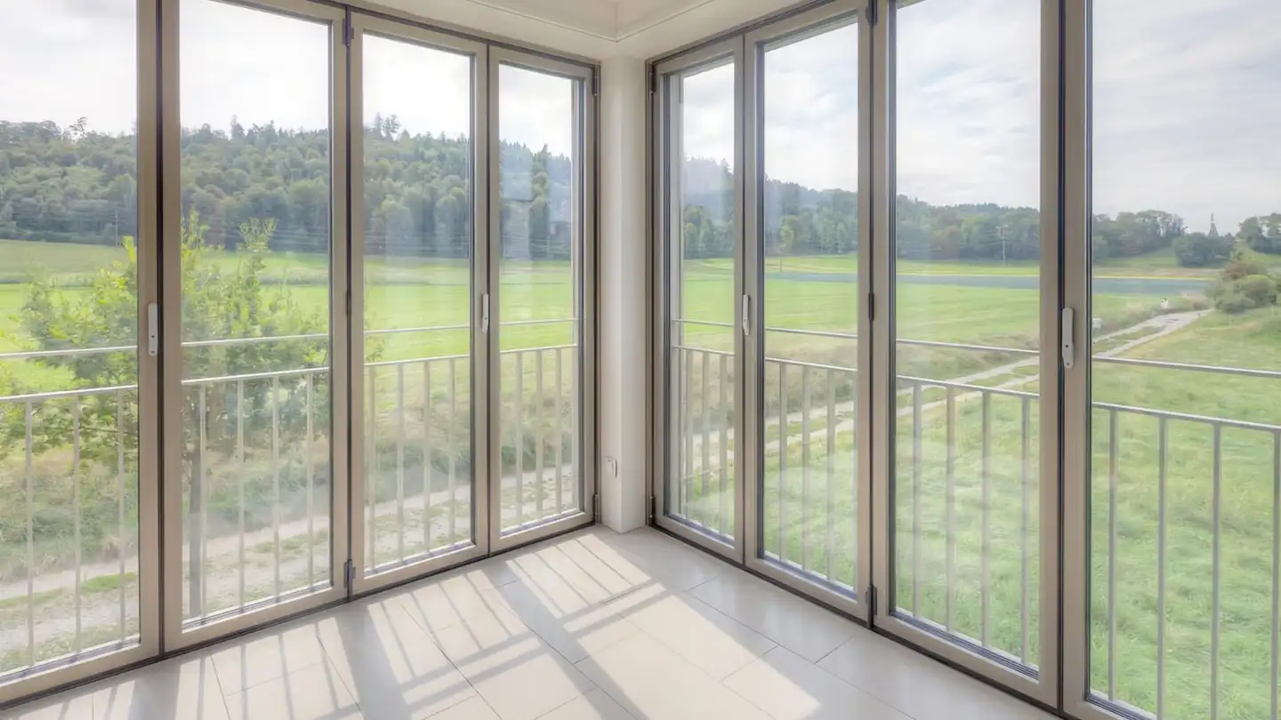 Appartamento in affitto - Birnenweg 10, 5507 Mellingen - Foto 2