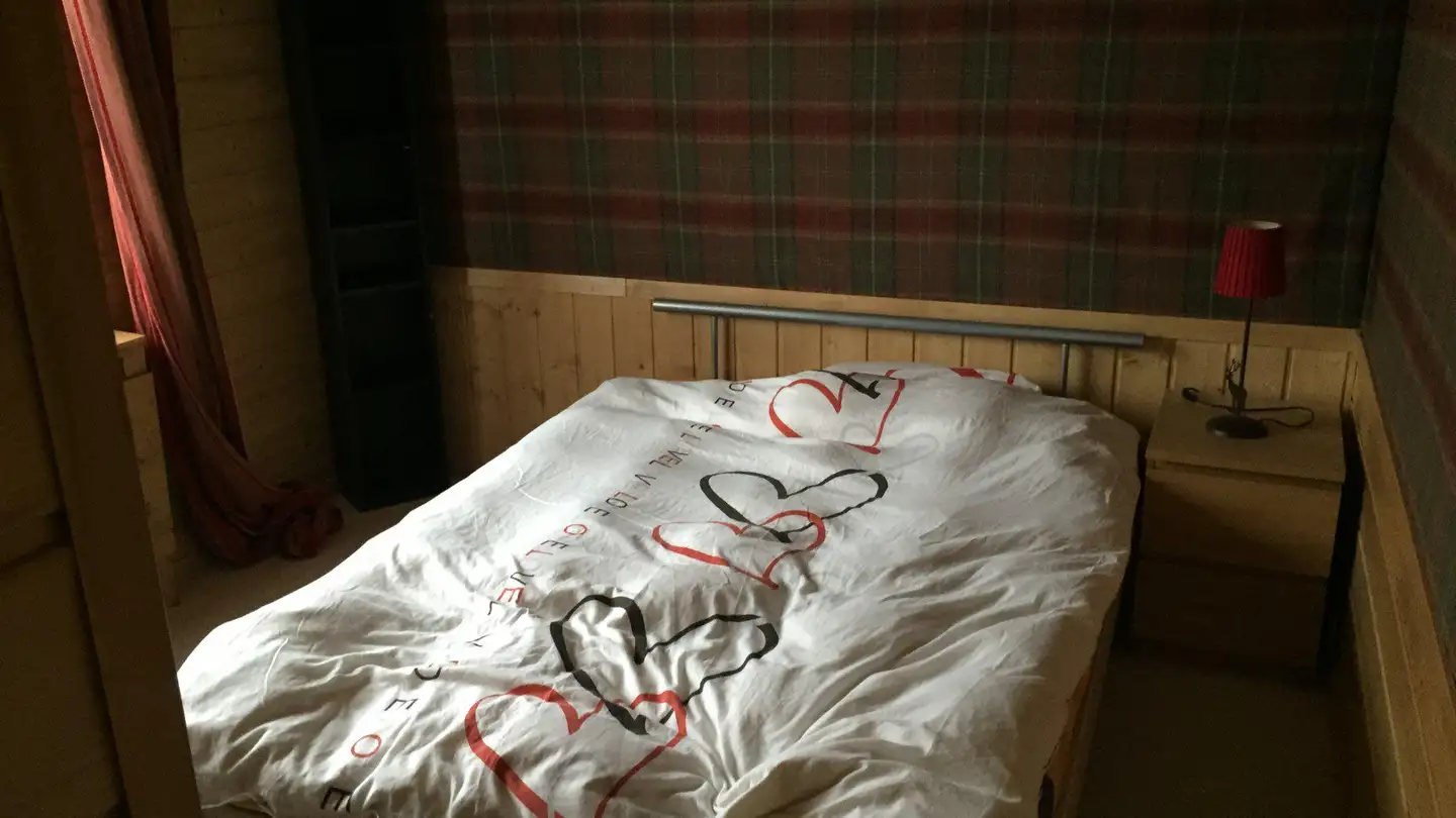 Appartamento in affitto - Rue Du Pas De L'ours 1a, 3963 Crans-Montana - Foto 4