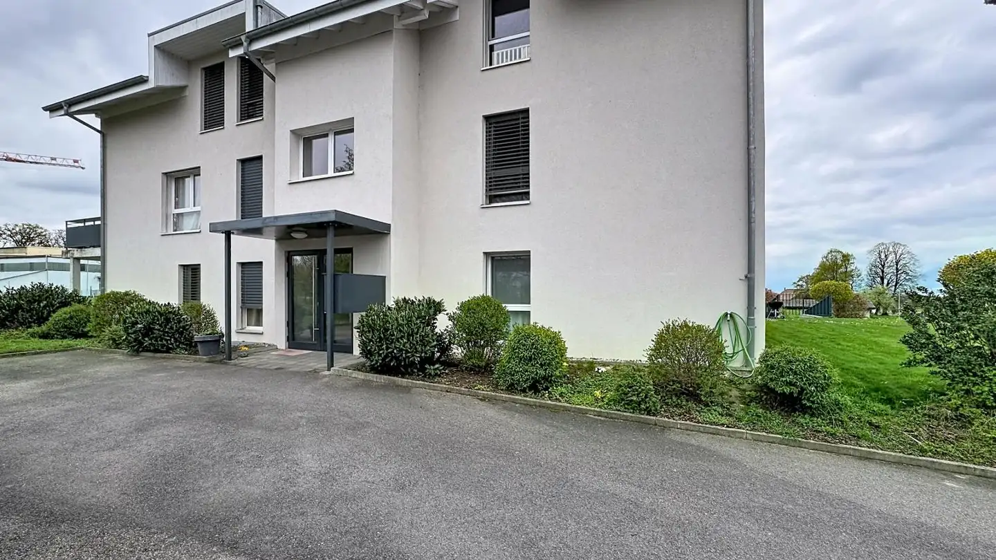 Appartamento in affitto - Rue De La Motte 2, 1545 Chevroux