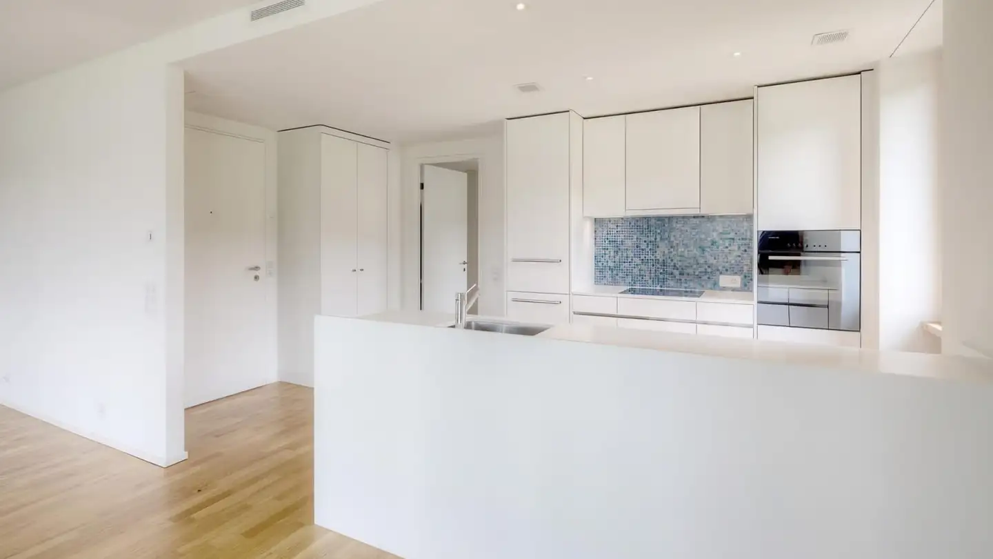 Appartamento in affitto - Birnenweg 10, 5507 Mellingen - Foto 3