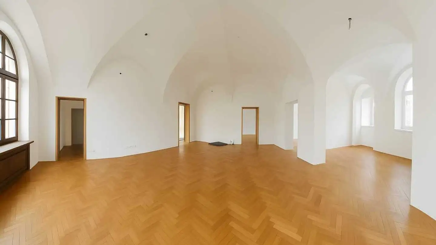 Office space for rent - Zürcherstrasse, 4332 Stein AG