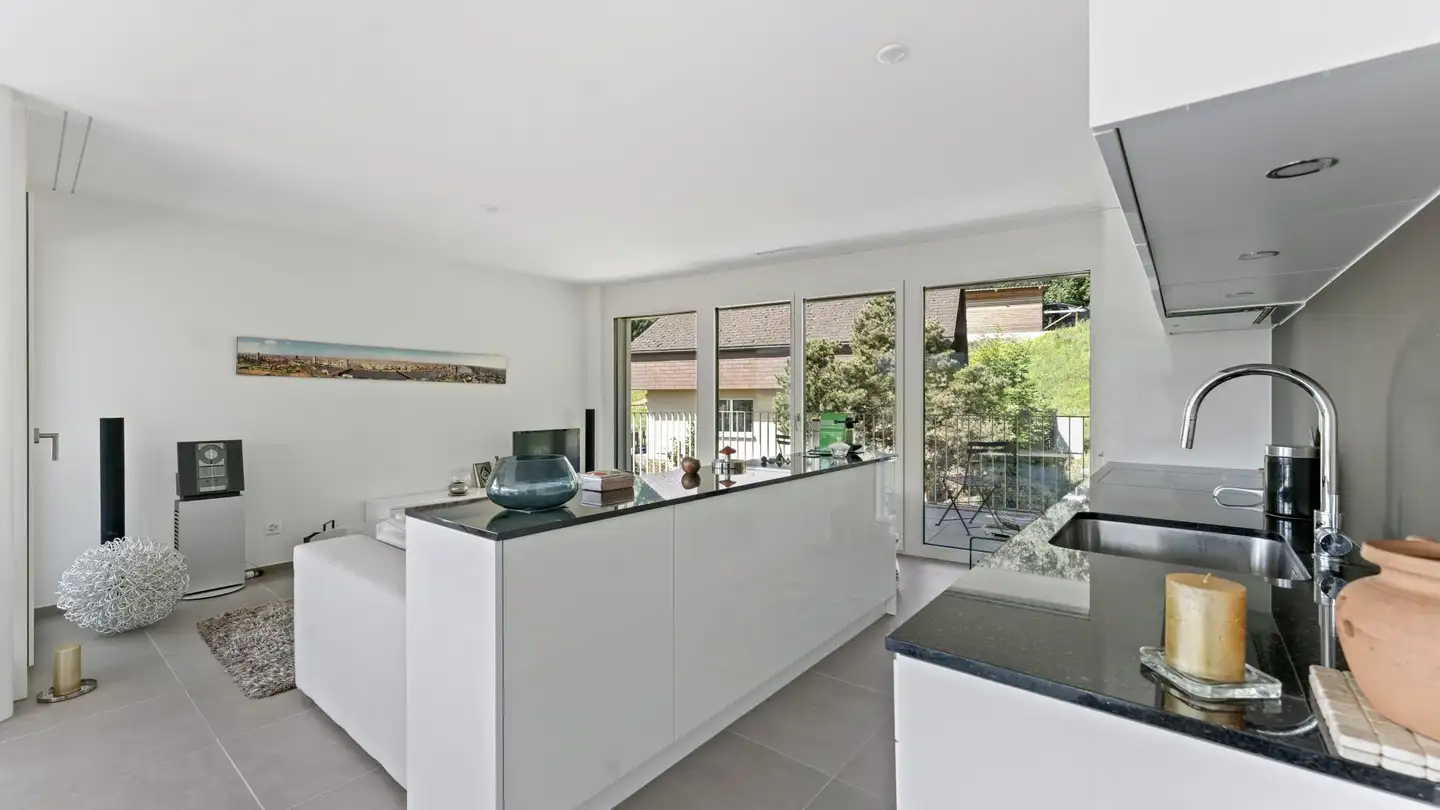 Appartamento in affitto - Gartenstrasse 9, 3125 Toffen - Photo 2