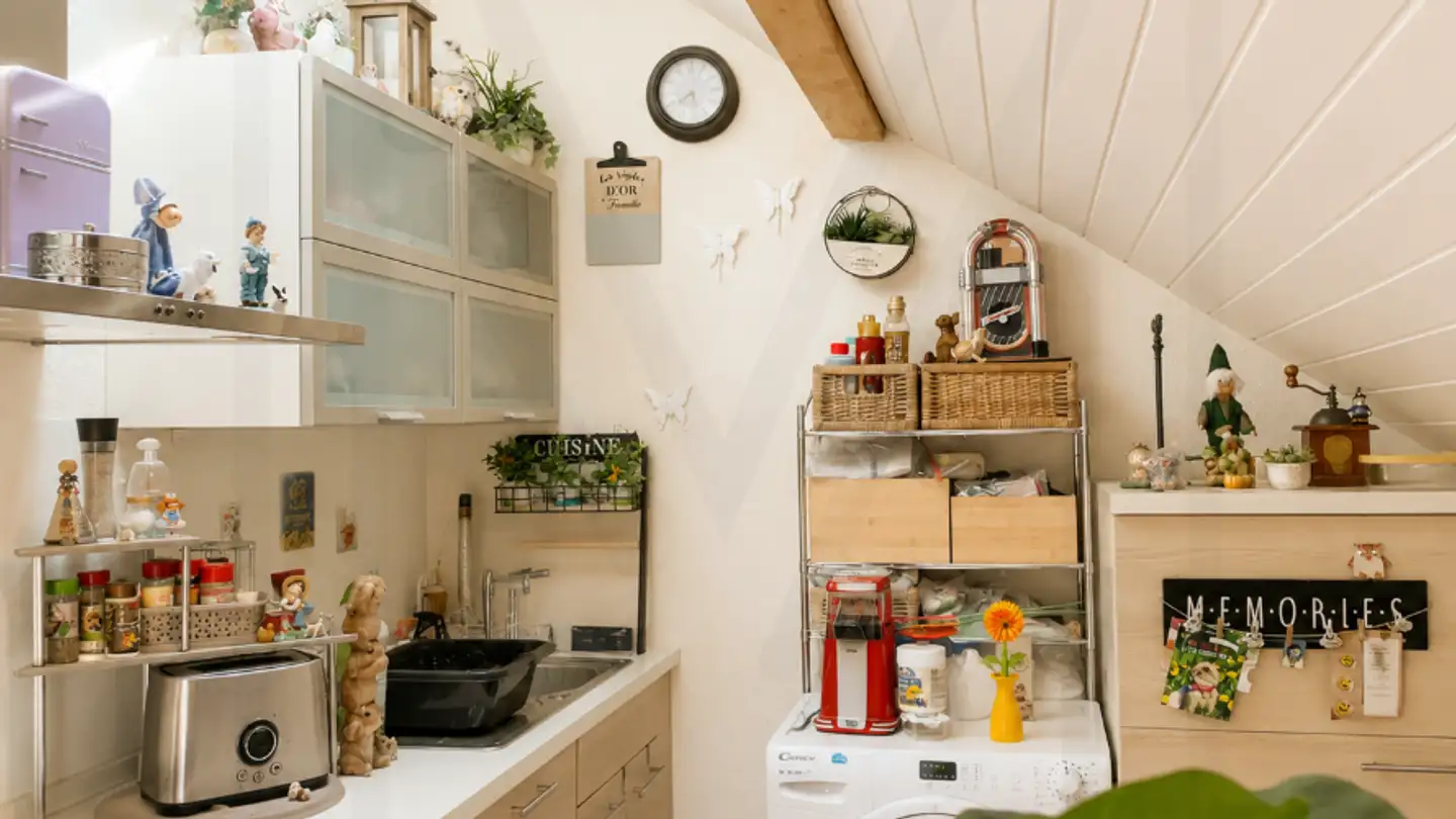 Appartamento in vendita - 1632 Riaz - Foto 2
