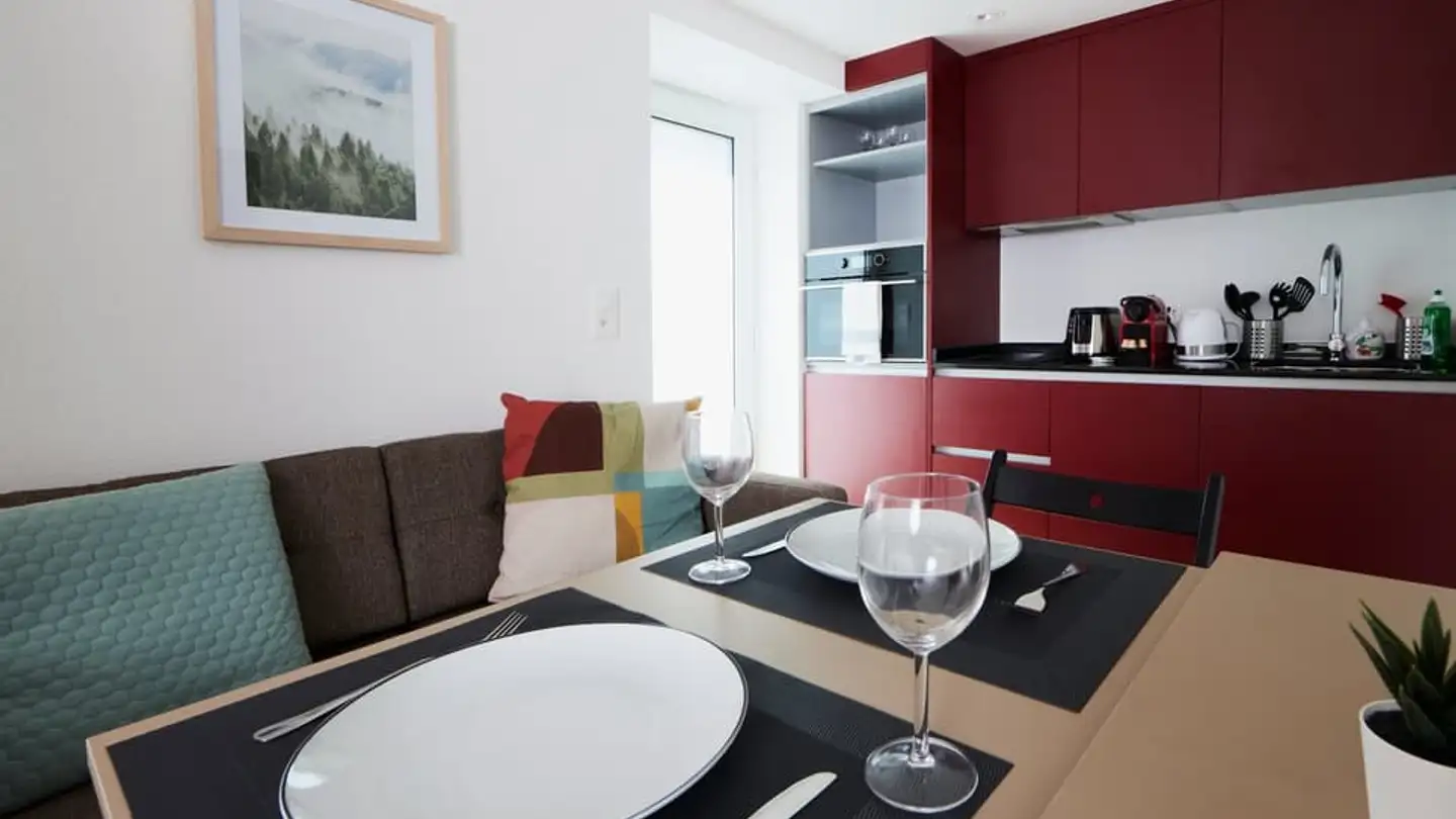 Appartamento in affitto - Route De Neuchâtel 18, 1008 Prilly - Photo 2