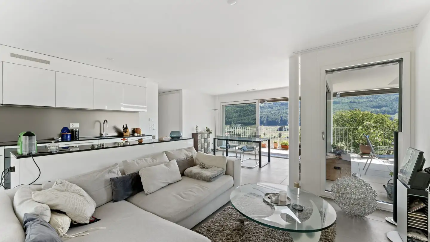 Appartamento in affitto - Gartenstrasse 9, 3125 Toffen - Photo 4