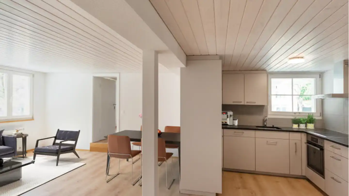 Appartamento in affitto - Adlerstrasse 32, 8226 Schleitheim - Foto 2