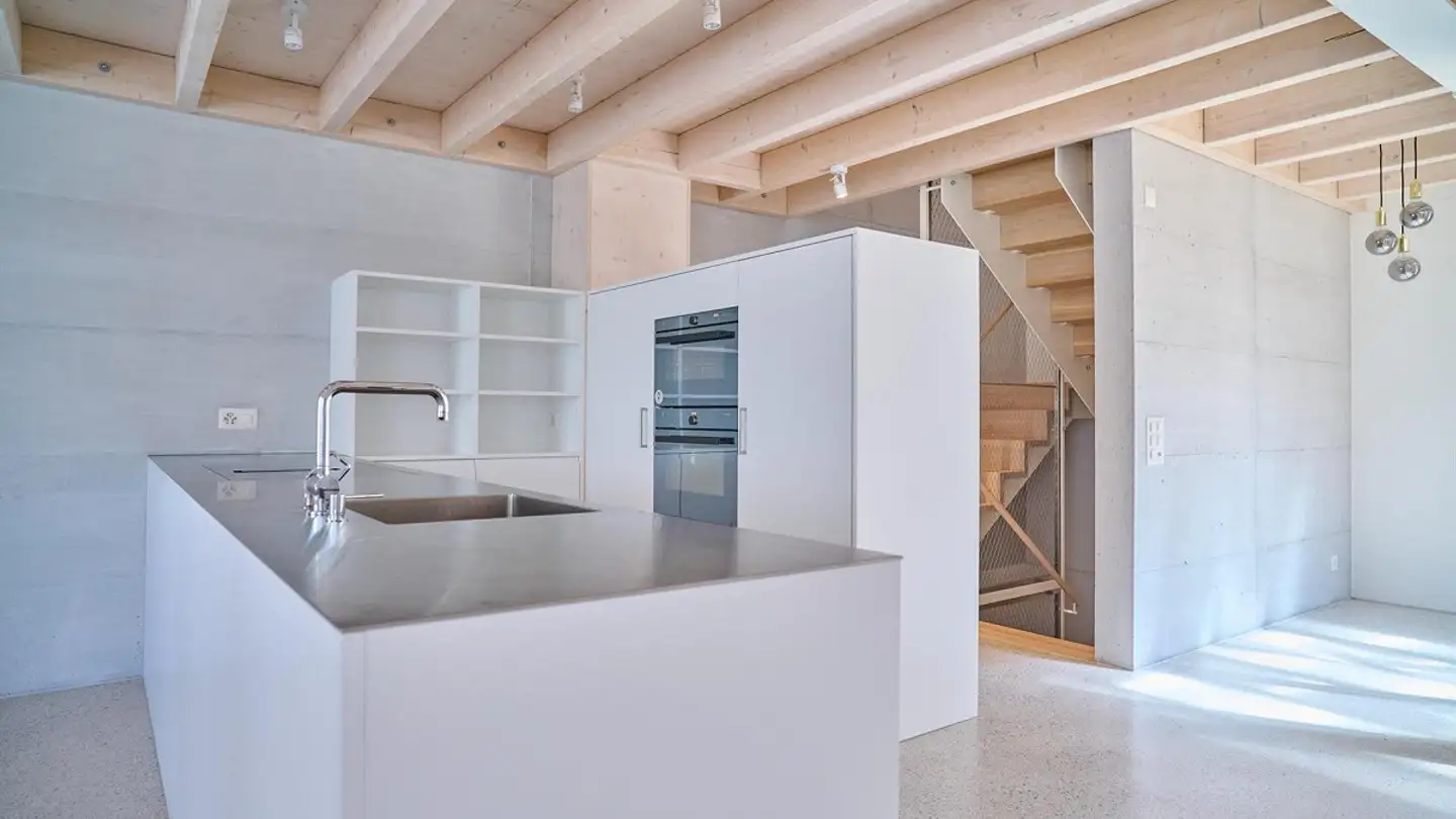 Appartamento in affitto - Neuweilerstrasse 23d, 4123 Allschwil