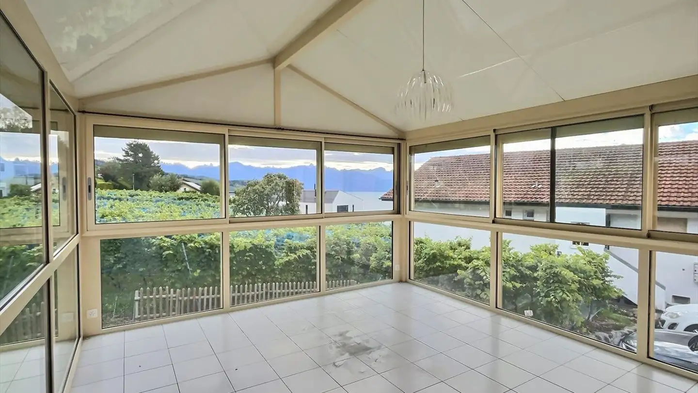 Casa singola in vendita - Chemin De Prahis 26, 1091 Grandvaux - Photo 3