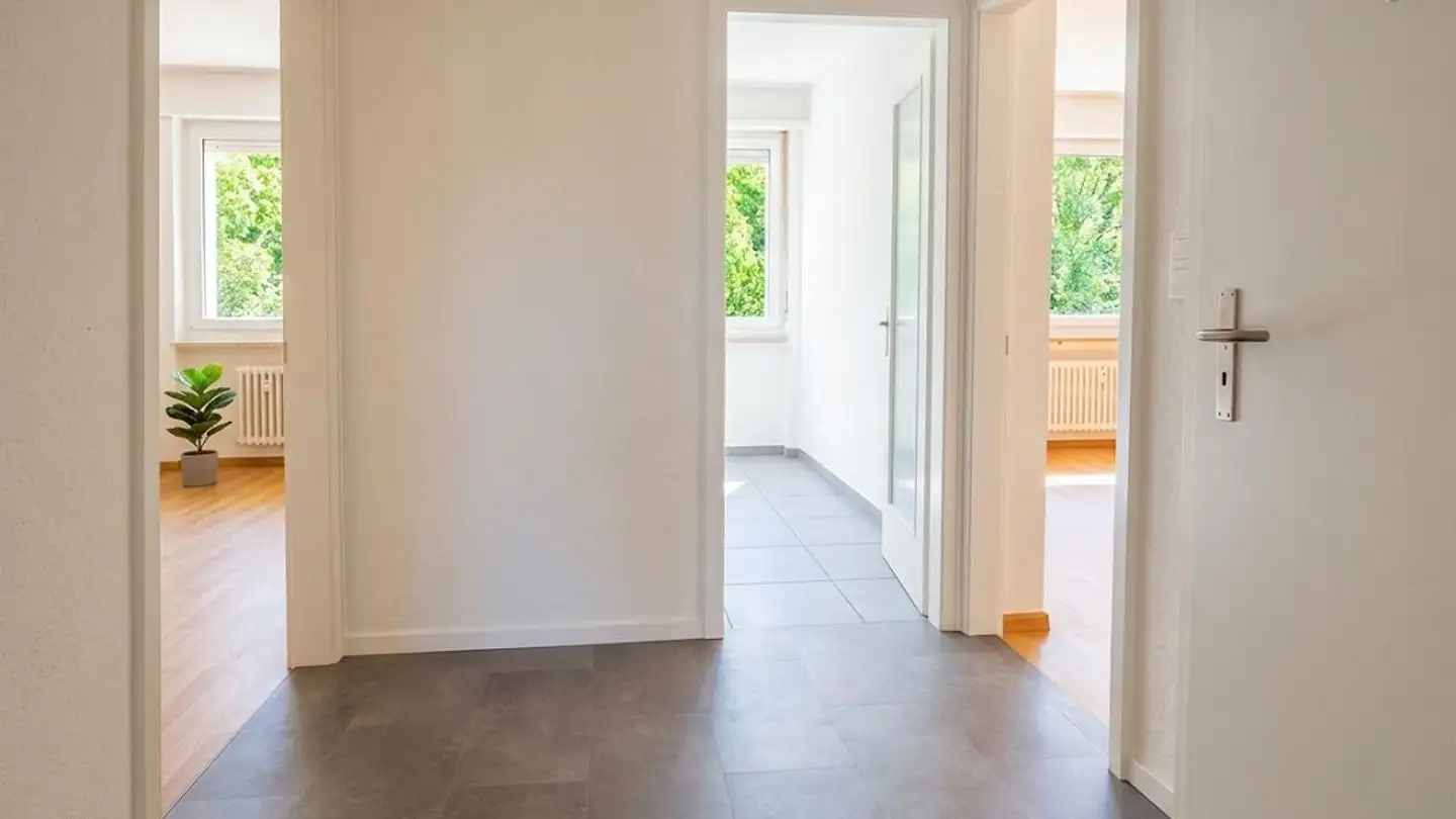 Apartment for rent - Solothurnerstrasse 14, 4143 Dornach - Photo 4