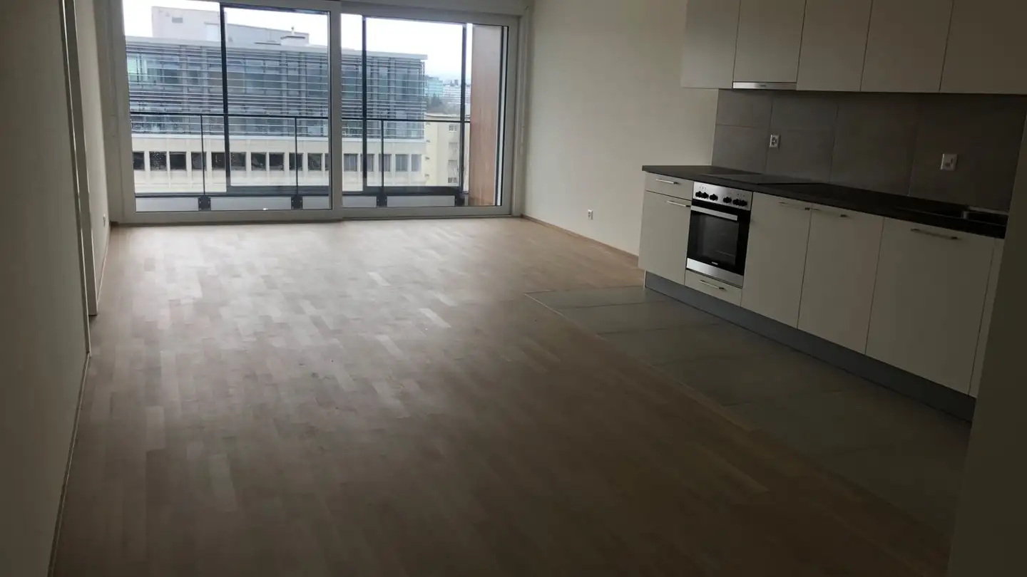 Wohnung mieten - 1216 Cointrin