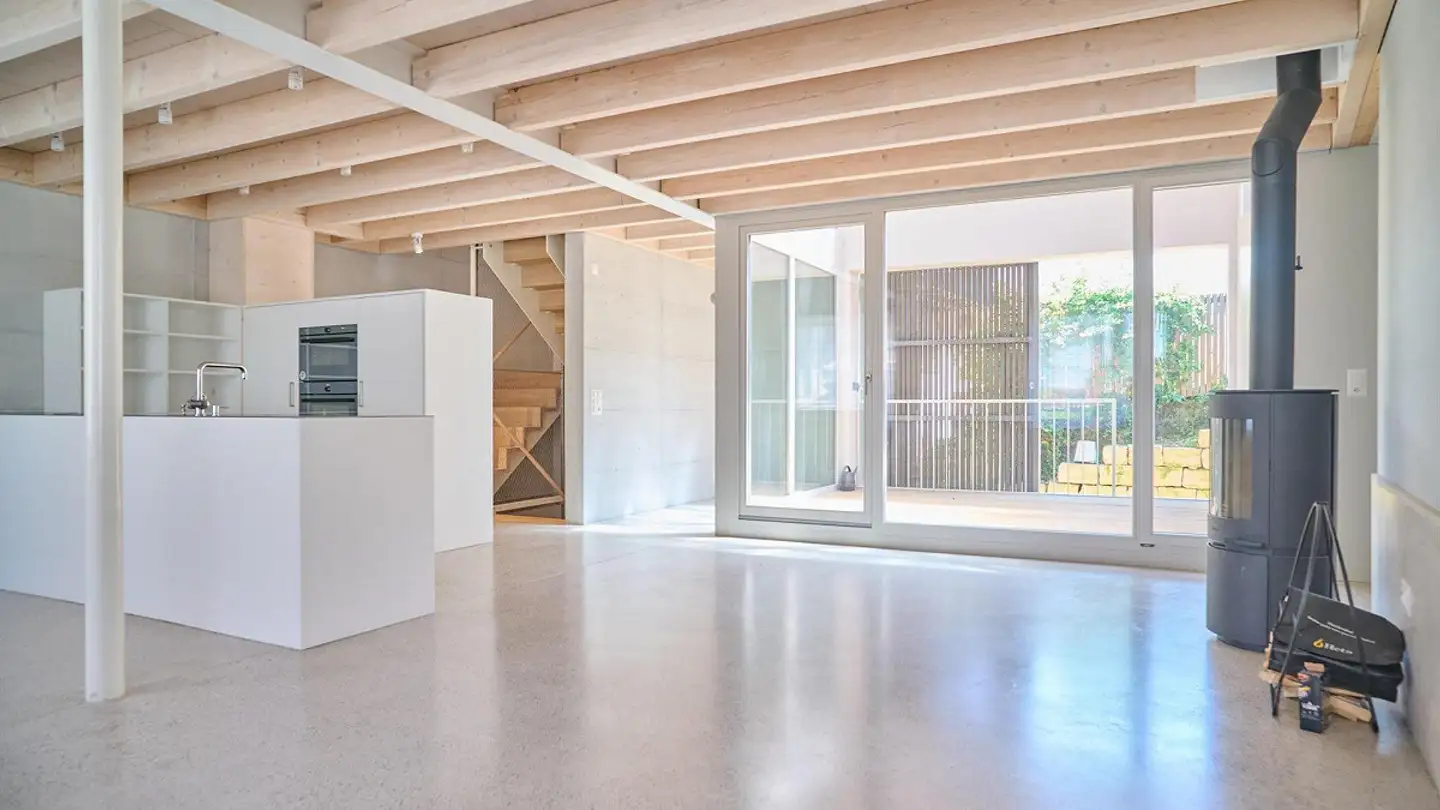 Appartamento in affitto - Neuweilerstrasse 23d, 4123 Allschwil - Foto 2