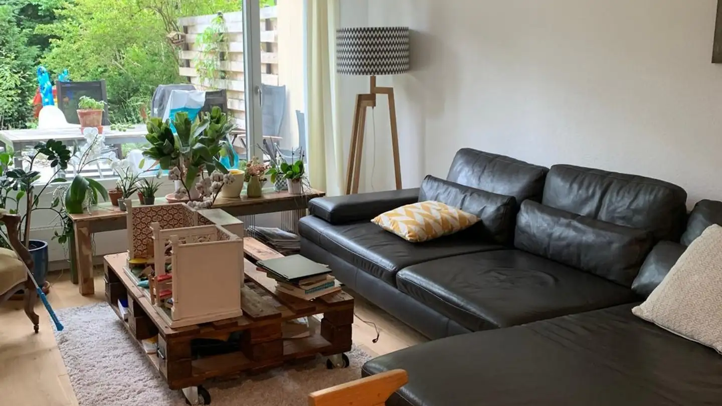 Apartment for rent - Geiselweidstrasse, 8400 Winterthur